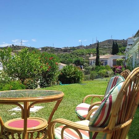 Apartament Enjoy Torrox Zewnętrze zdjęcie