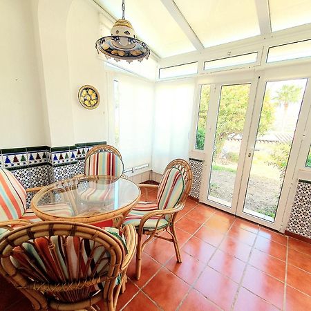 Apartament Enjoy Torrox Zewnętrze zdjęcie