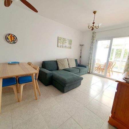 Apartament Enjoy Torrox Zewnętrze zdjęcie
