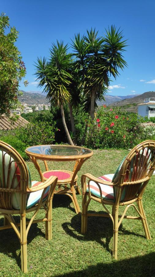 Apartament Enjoy Torrox Zewnętrze zdjęcie