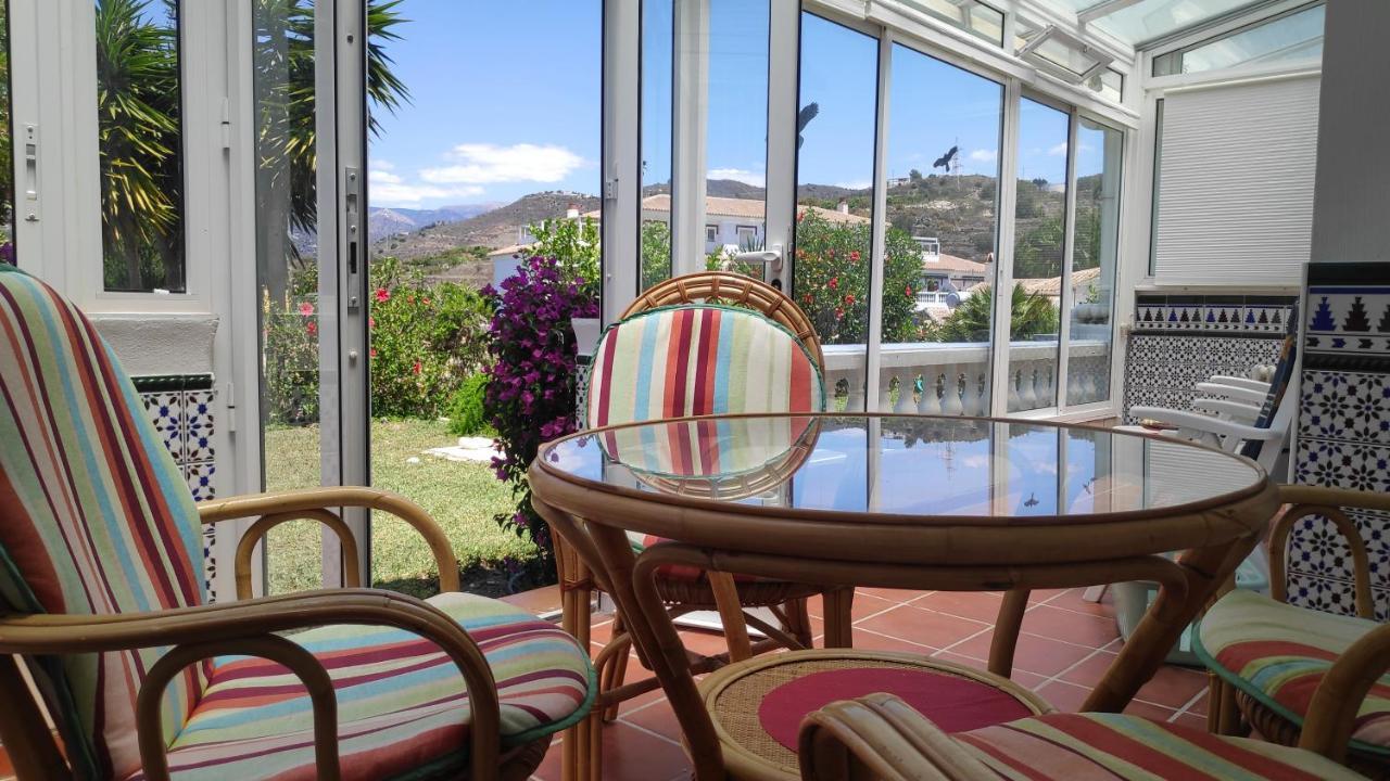 Apartament Enjoy Torrox Zewnętrze zdjęcie