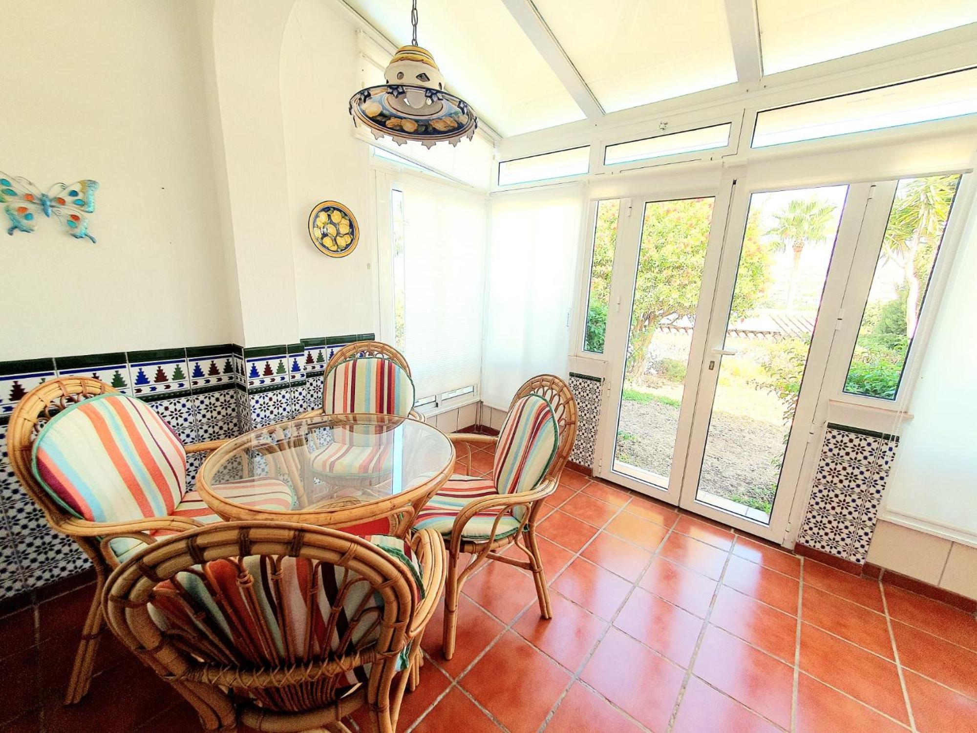 Apartament Enjoy Torrox Zewnętrze zdjęcie
