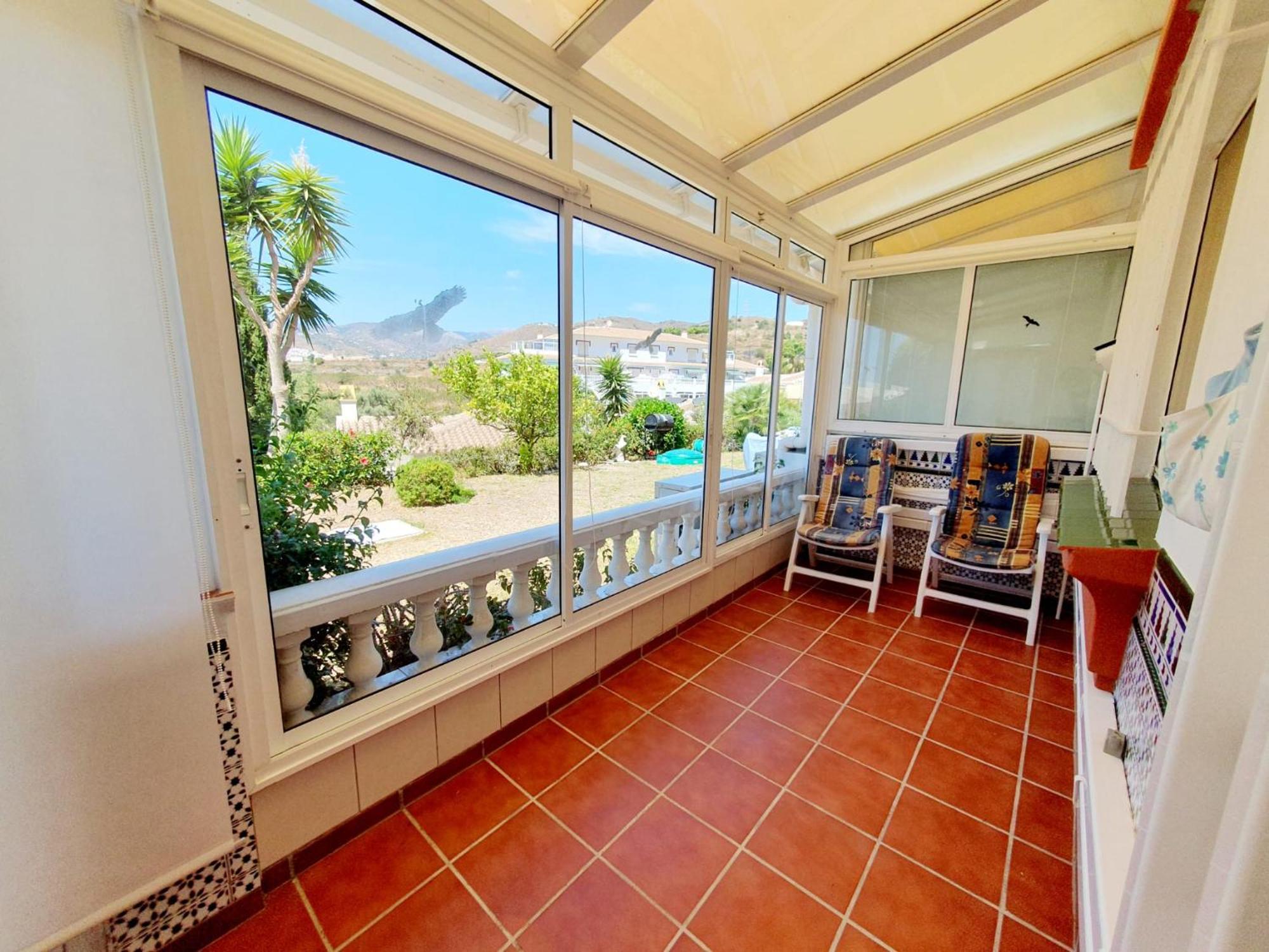 Apartament Enjoy Torrox Zewnętrze zdjęcie