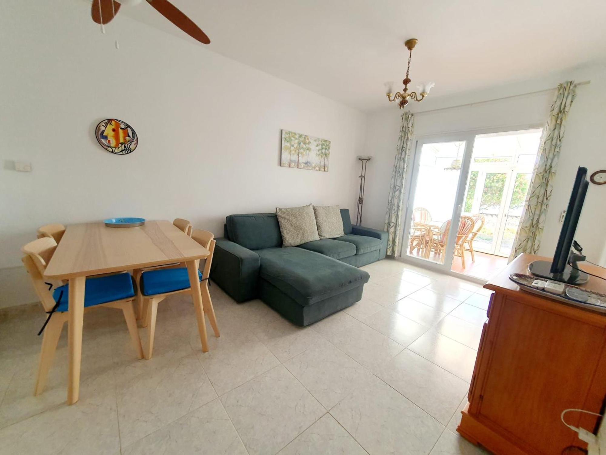 Apartament Enjoy Torrox Zewnętrze zdjęcie