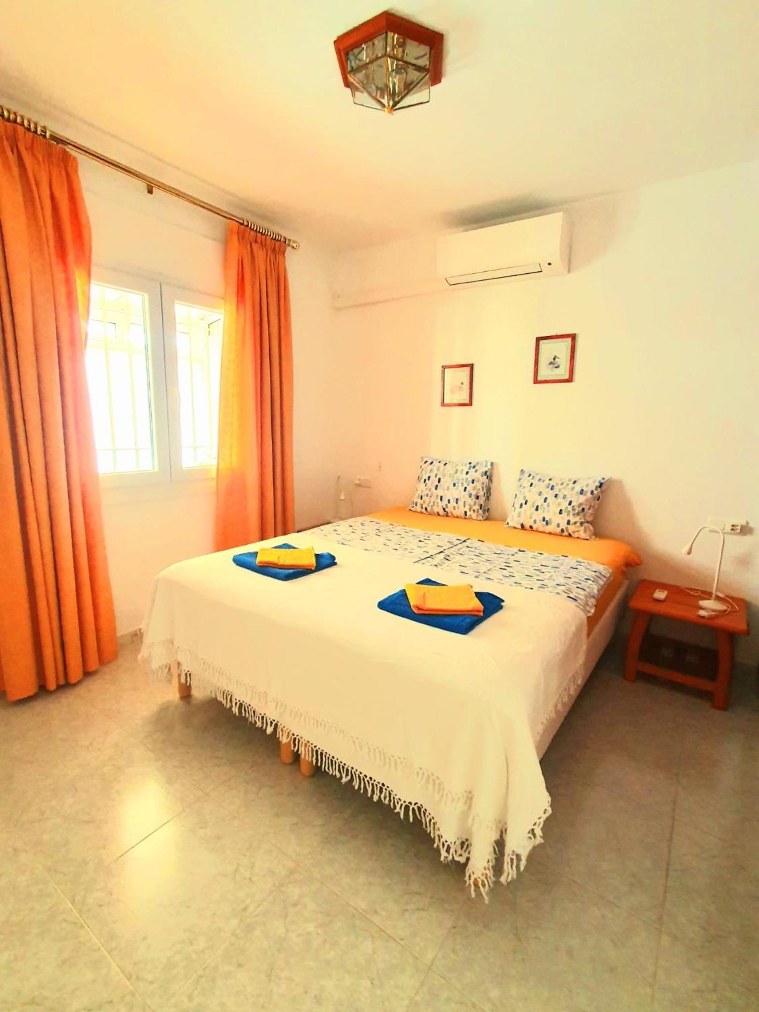 Apartament Enjoy Torrox Zewnętrze zdjęcie