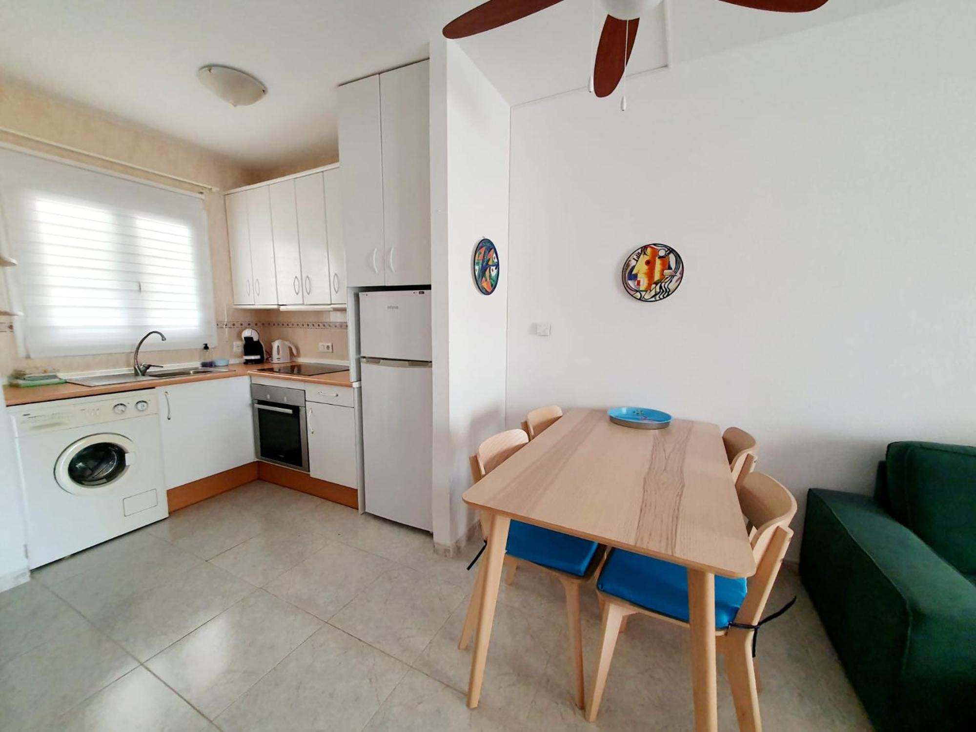 Apartament Enjoy Torrox Zewnętrze zdjęcie