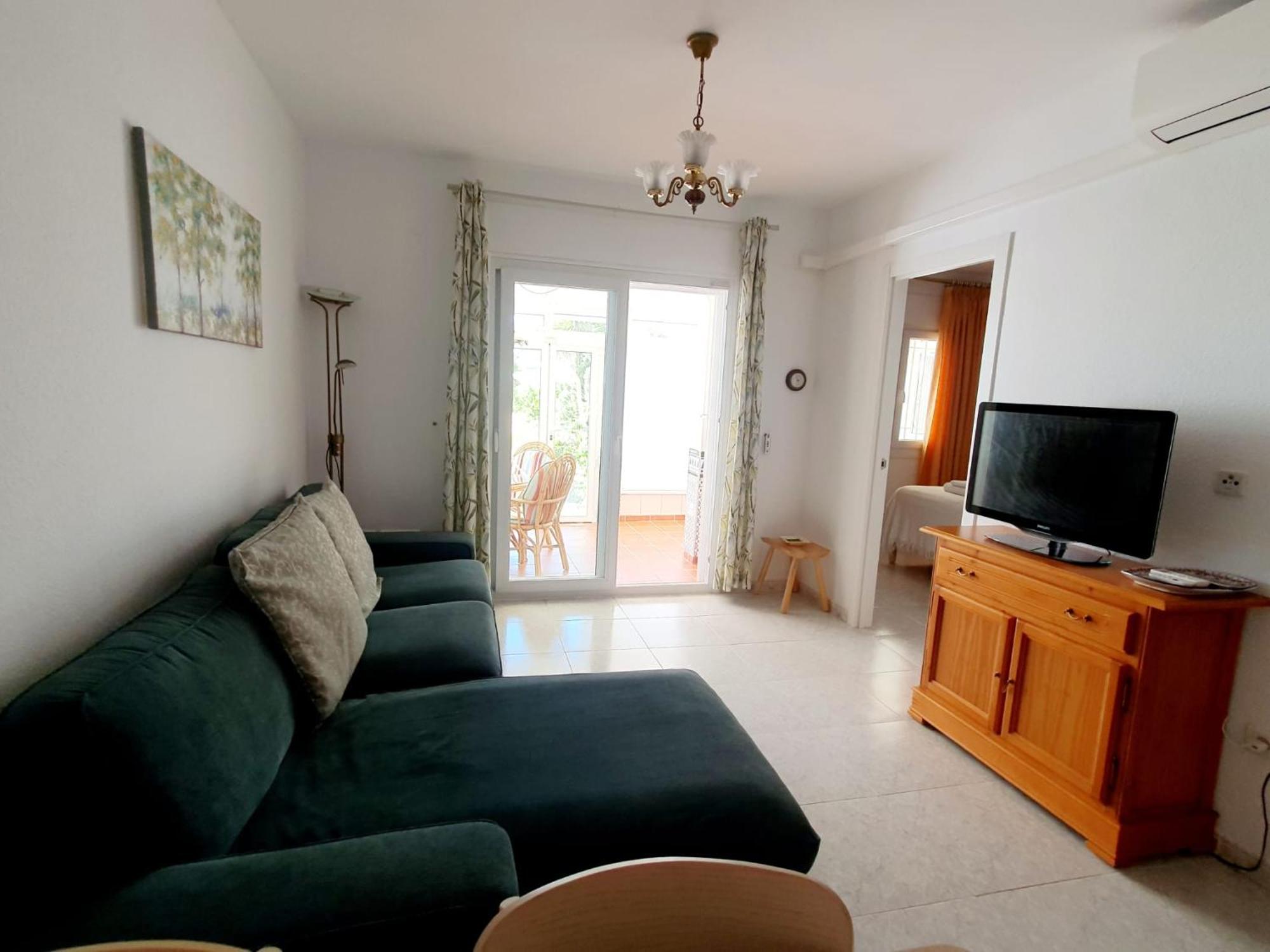 Apartament Enjoy Torrox Zewnętrze zdjęcie