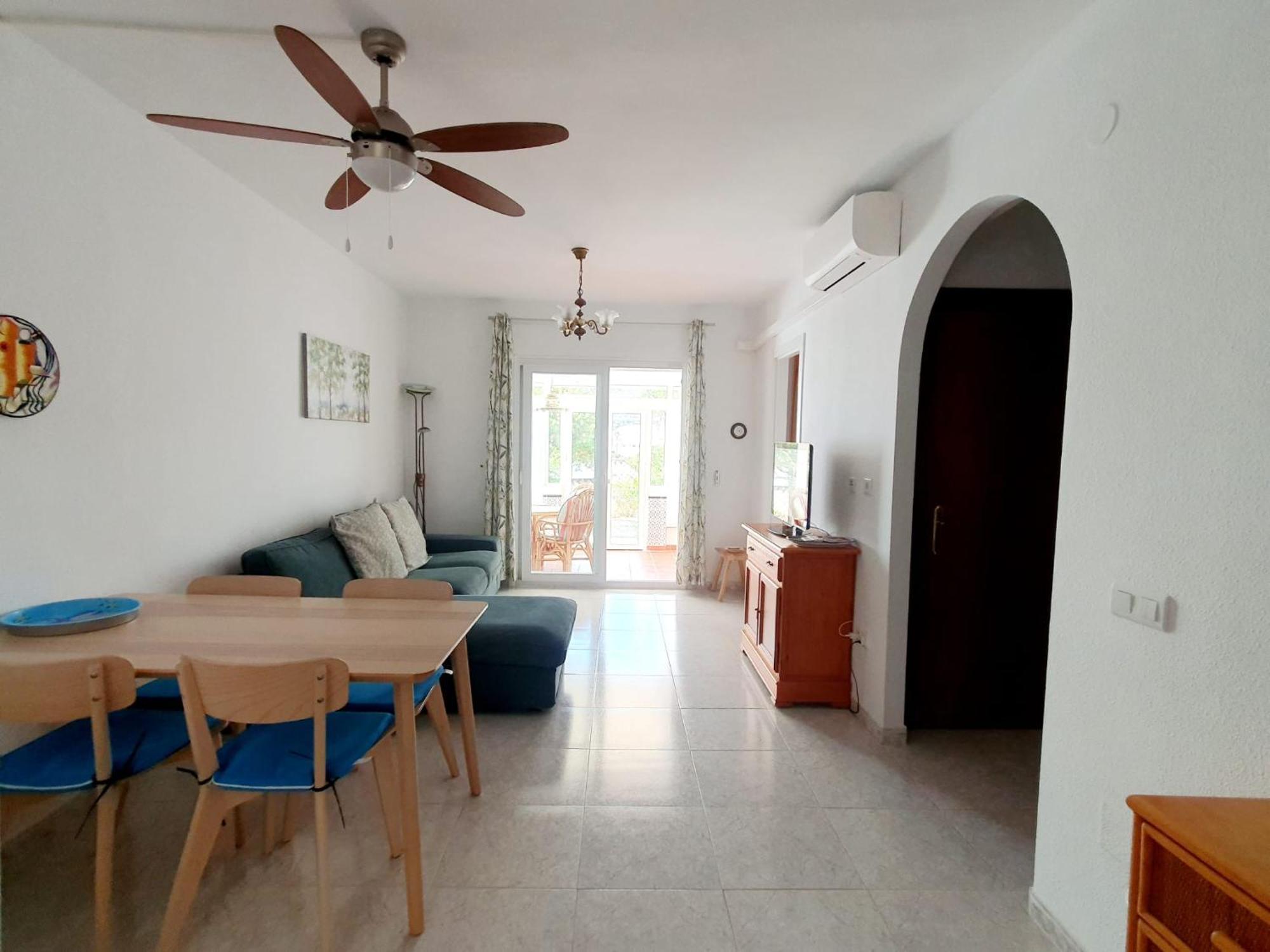Apartament Enjoy Torrox Zewnętrze zdjęcie